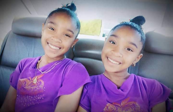 Dr. Anthony Robbins' twin daughters — a testament to his devotion as a father